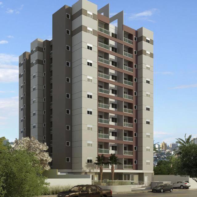 Zeus - Moderno Com Wifi, Melhor Localizacao,Max 4 São Carlos Exterior foto