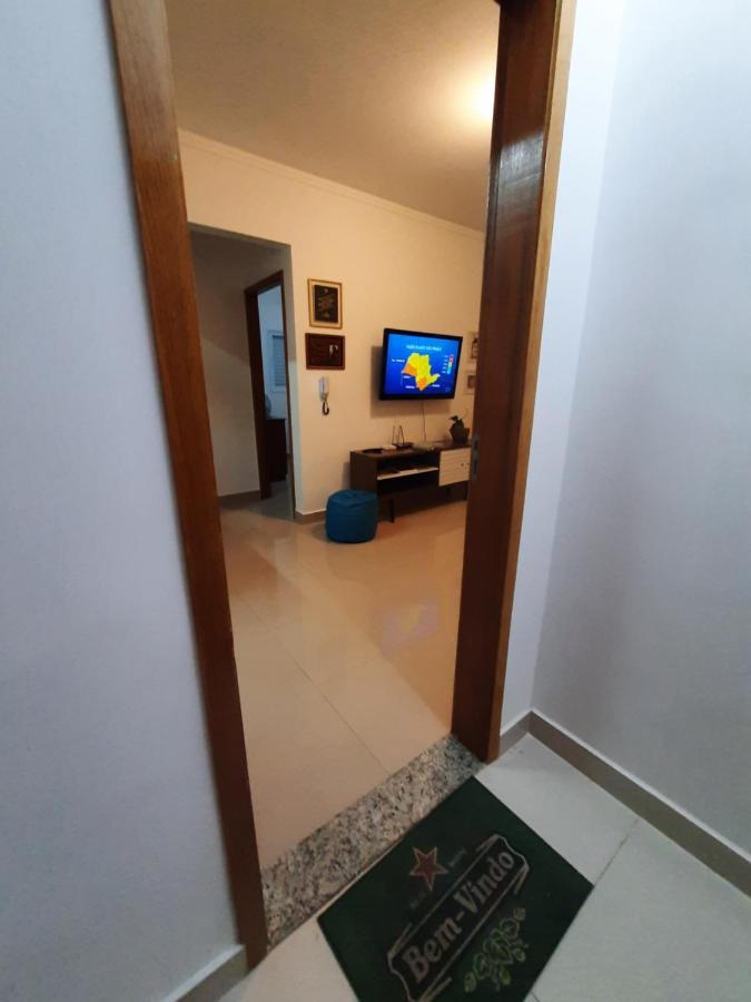 Zeus - Moderno Com Wifi, Melhor Localizacao,Max 4 São Carlos Exterior foto