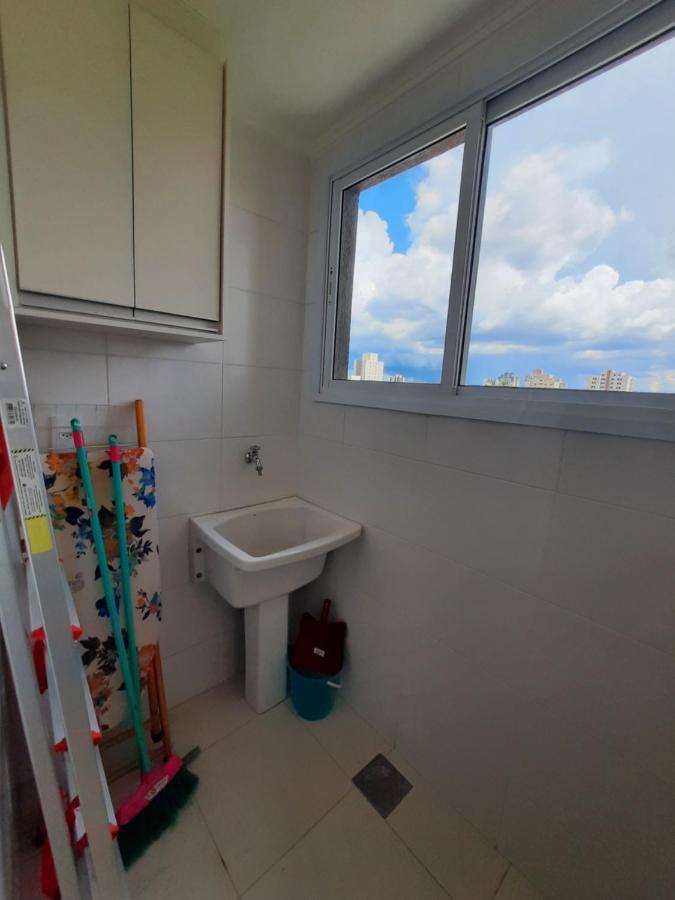 Zeus - Moderno Com Wifi, Melhor Localizacao,Max 4 São Carlos Exterior foto