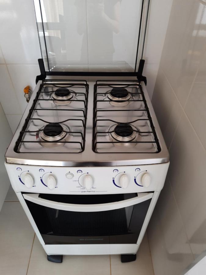 Zeus - Moderno Com Wifi, Melhor Localizacao,Max 4 São Carlos Exterior foto