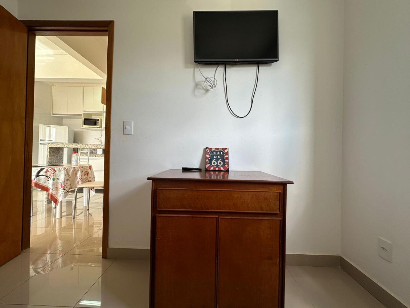 Zeus - Moderno Com Wifi, Melhor Localizacao,Max 4 São Carlos Exterior foto