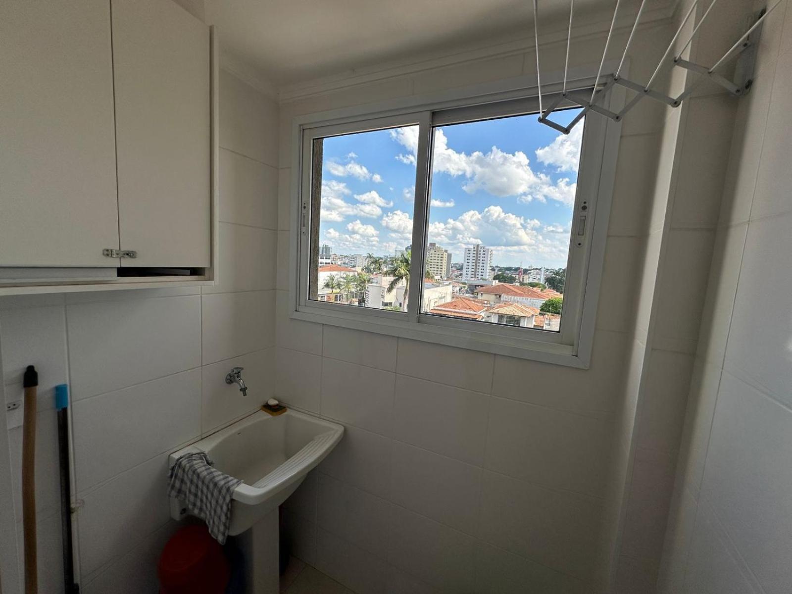 Zeus - Moderno Com Wifi, Melhor Localizacao,Max 4 São Carlos Exterior foto