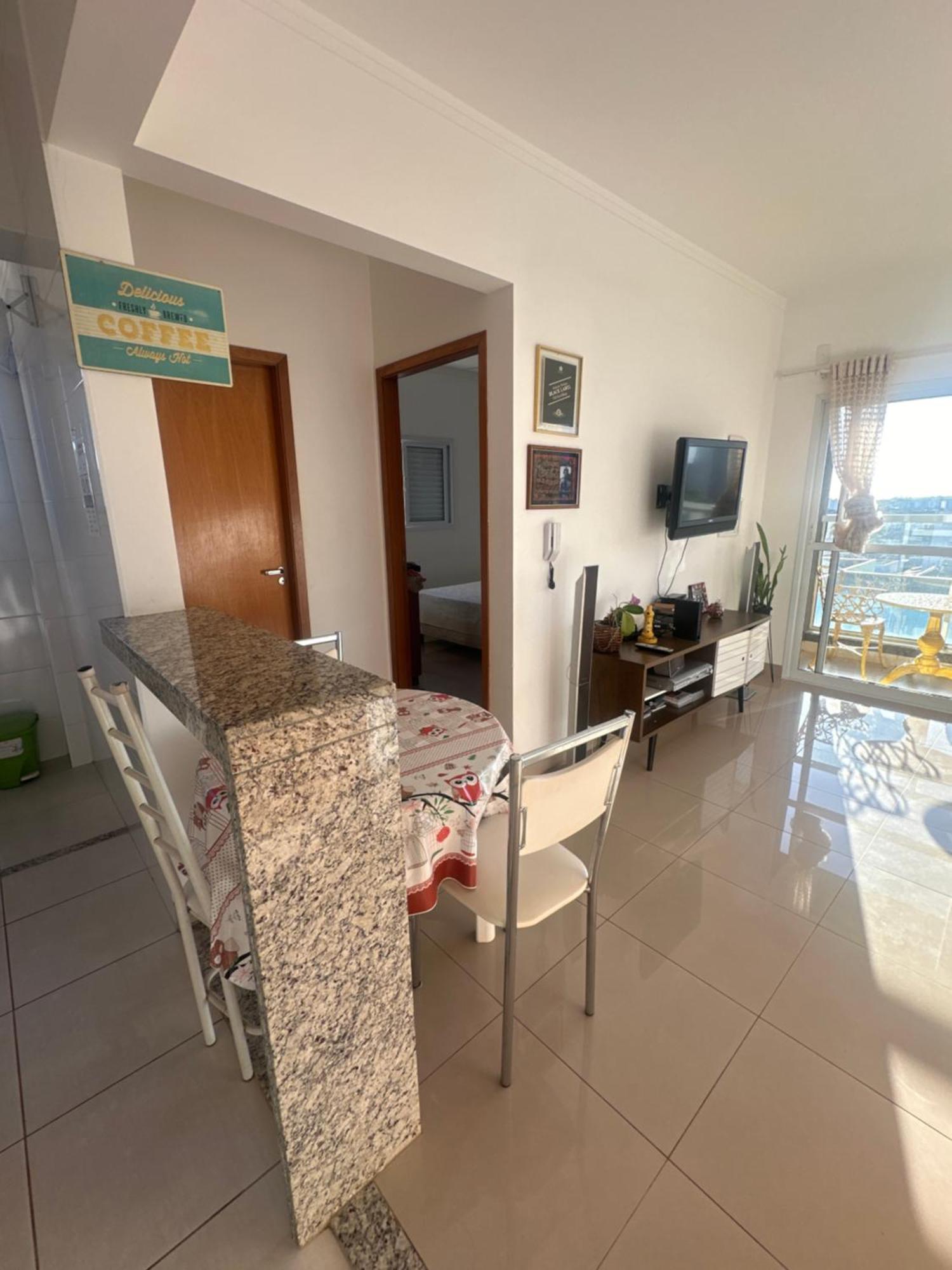Zeus - Moderno Com Wifi, Melhor Localizacao,Max 4 São Carlos Exterior foto