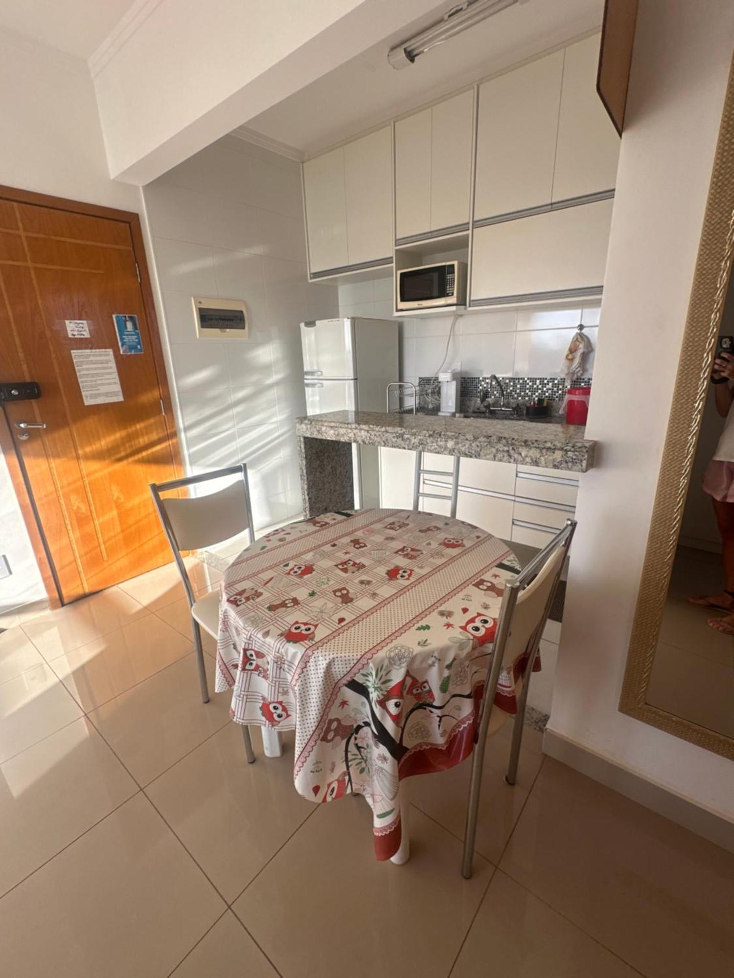 Zeus - Moderno Com Wifi, Melhor Localizacao,Max 4 São Carlos Exterior foto